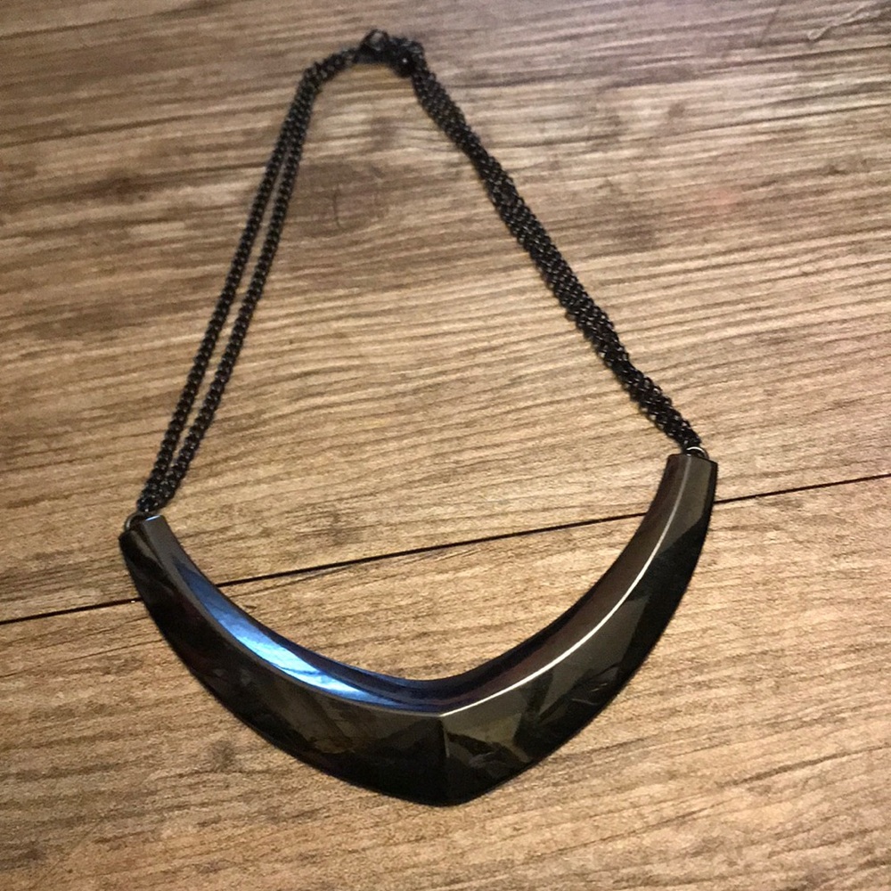 Forever 21 necklace
